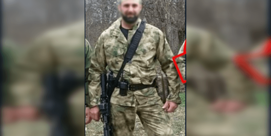 Молочанск, военная комендатура, оккупированный Молочанск, подозреваемый, жестокое обращение с гражданскими