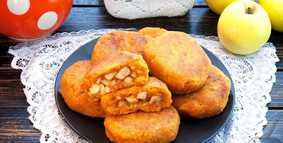 картофельные зразы, зразы с кабачками, кулинария