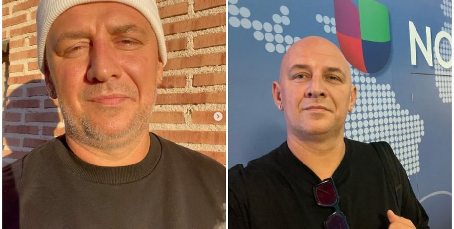 Певец уже длительное время попадает под хейт украинцев