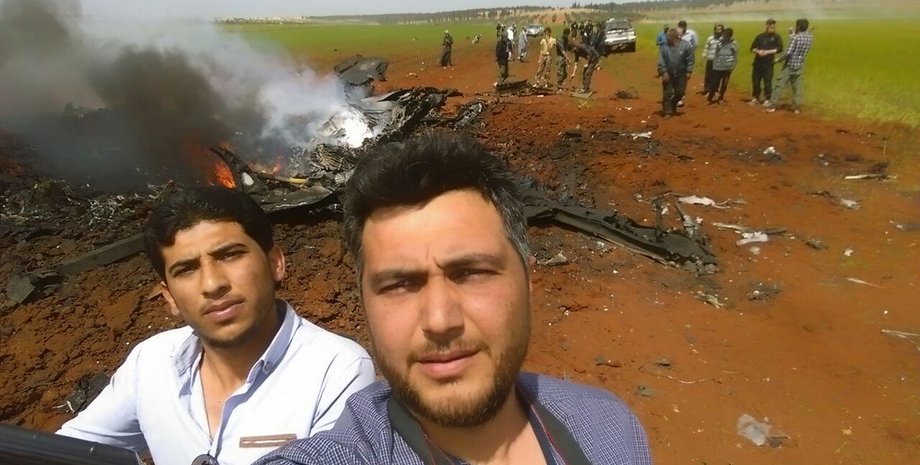 Фото: twitter.com/Conflicts