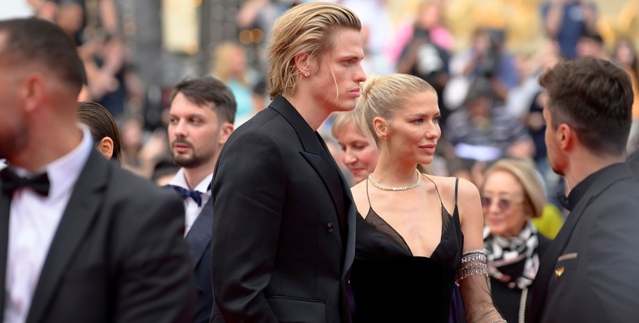 Тарас Романов, Елена Перминова