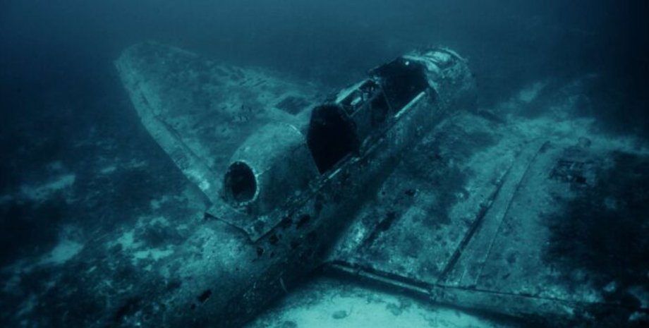 Хорватия, Юнкерс, Штука, самолет, бомбардировщик, Германия, катастрофа, дайверы, исследования, консервация, обломки, археологи, археология, ученые