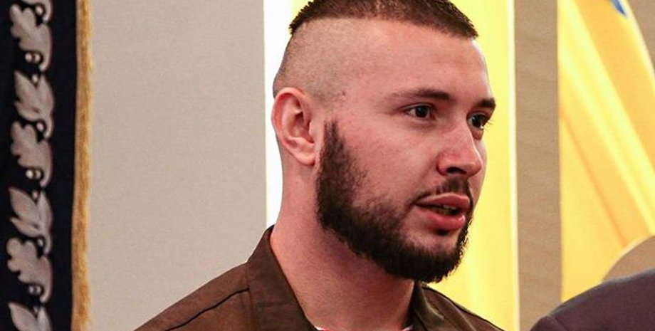 Фото: Arsen Avakov via Facebook