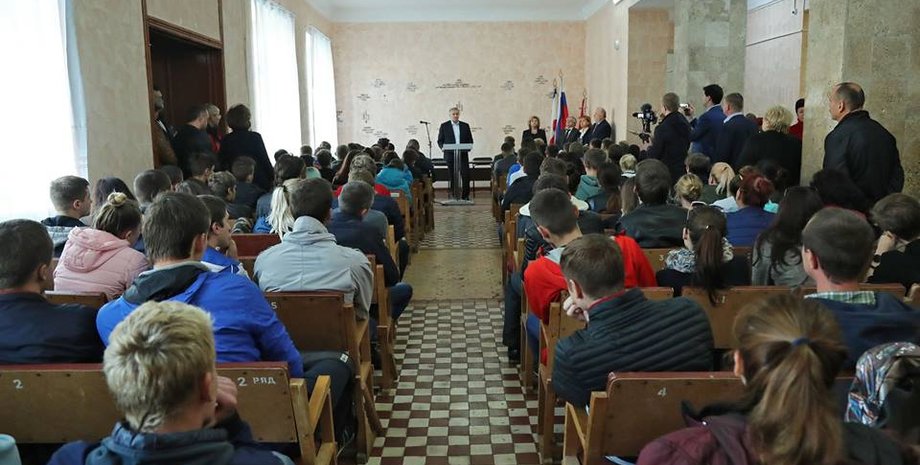 Фото: facebook.com/aksenov.rk