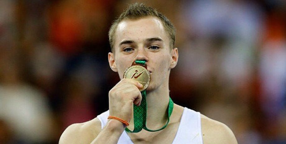 Олег Верняев / Фото: xsport.ua