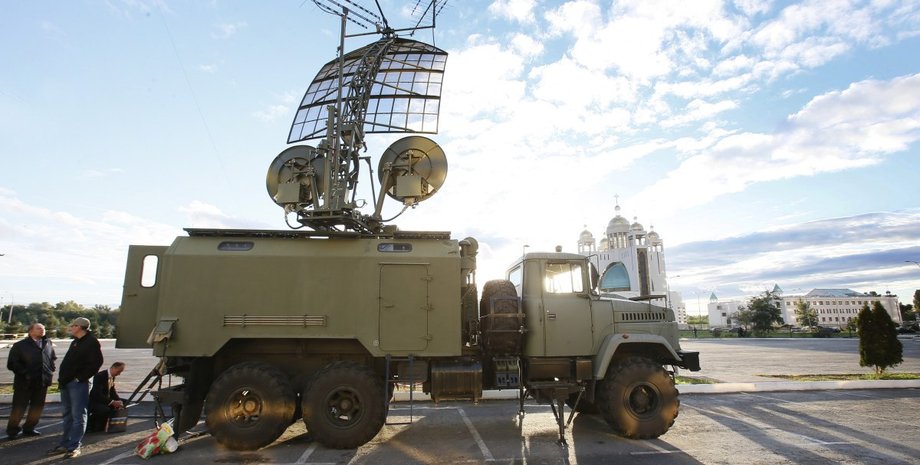 ППО України, ОПК України, армія України, вторгнення РФ