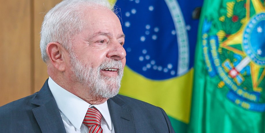 президент Бразилії, Лула да Сілва, Бразилія, екстрена операція, внутрішньочерепний крововилив