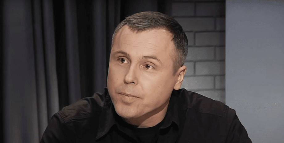 Роман Костенко, війна, зброя. боєприпаси, Рамштайн