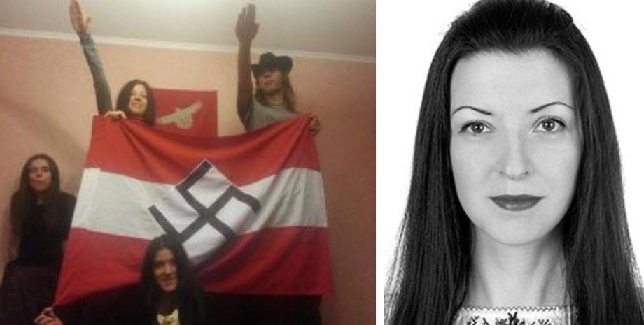 Елена Семеняка