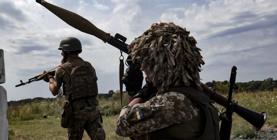 ЗСУ, Сили оборони, контрнаступ, війна РФ проти України, російське вторгнення, втрати противника