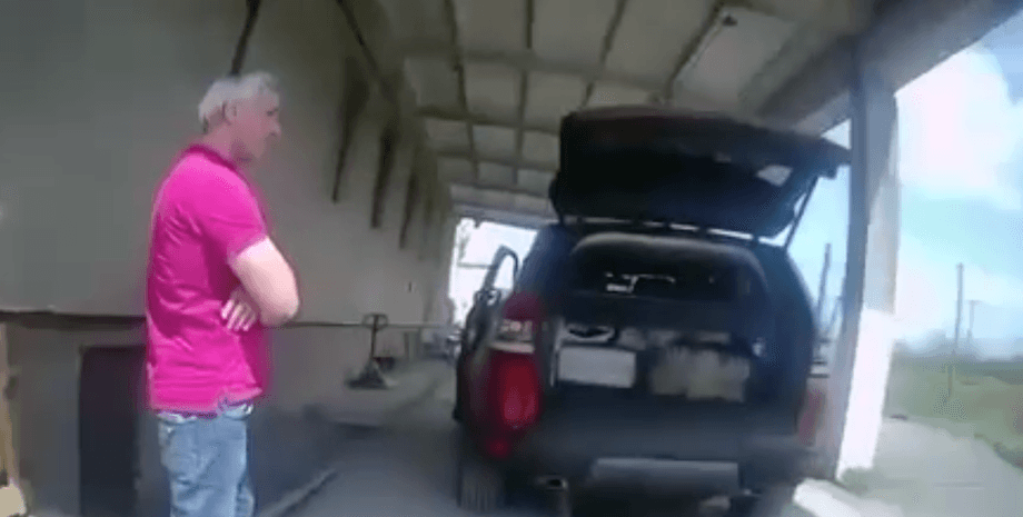 Руслан Рябошапка, рябошапка генпрокурор, руслан рябошапка генпрокурор