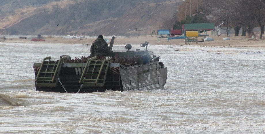 Фото: пресс-служба полка "Азов"