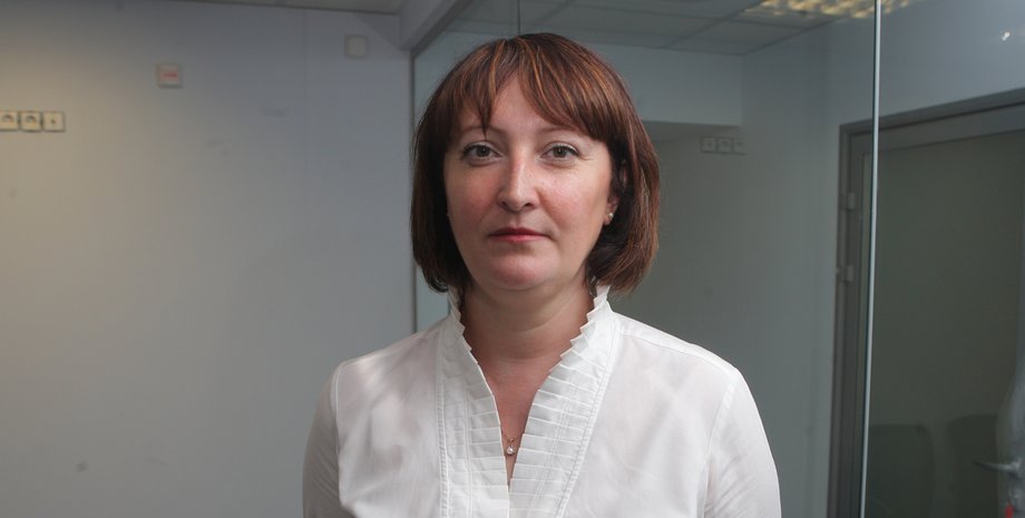 Наталья Корчак / Фото: Ярослав Дебелый, Фокус