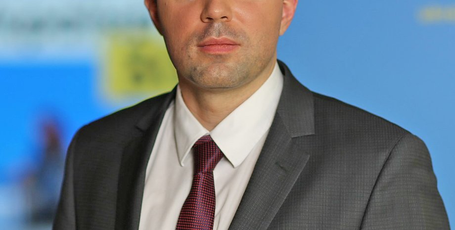 Голова "Укренерго", звільнення, Кудрицький