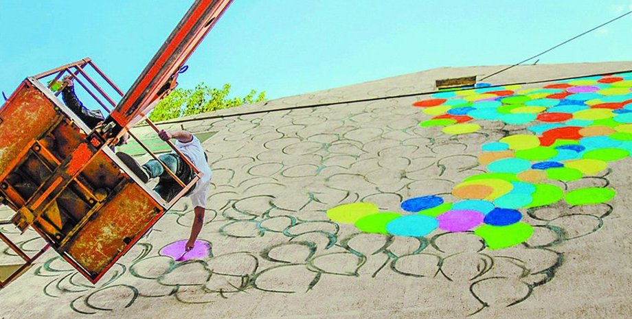 Фото: Facebook/Letduck