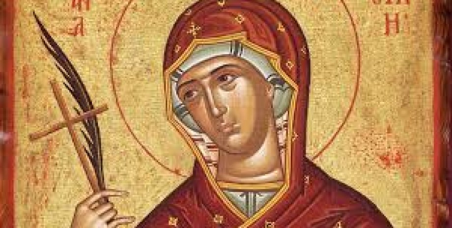 25 сентября 2024 года: Ефросинии Александрийской Ефросинии Александрийской 25 сентября 2024