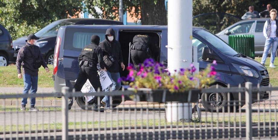 Фото: Радио Свобода