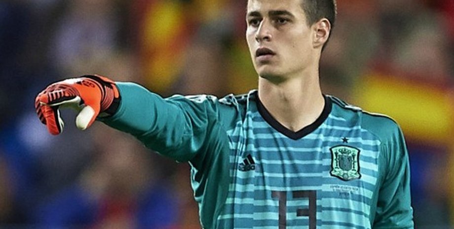 Кепа Аррисабалага/Фото с сайта 24smi.org