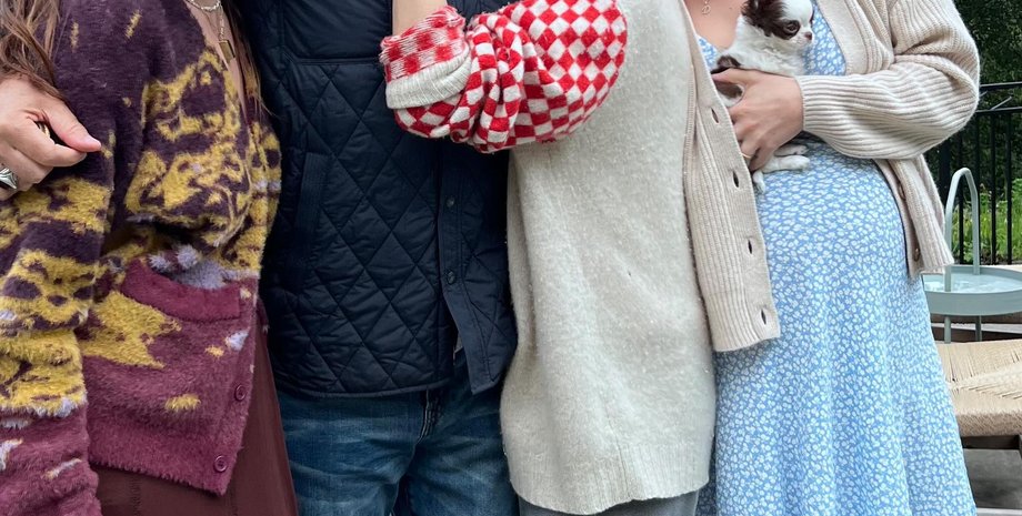 брюс уиллис, семья, дочери, румер уиллись, скаут уиллис, талула уиллис