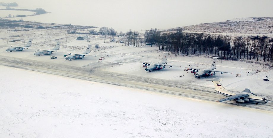 Дягилево, фото