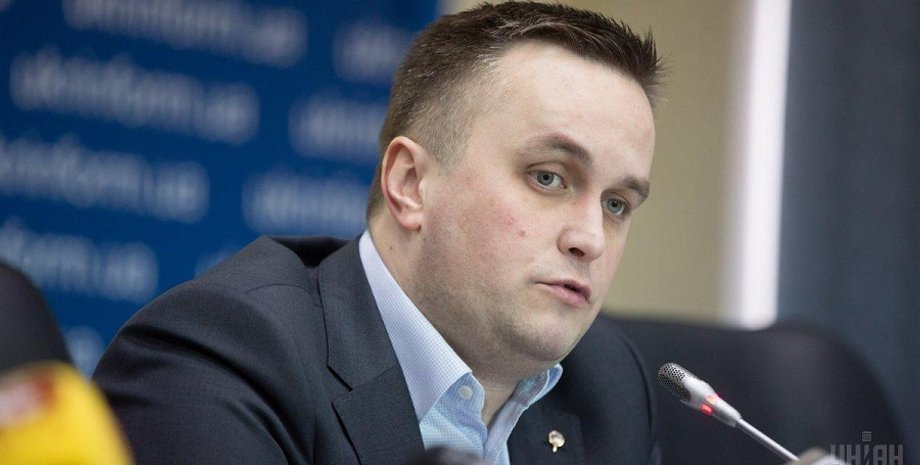 Назар Холодницкий / Фото: УНИАН