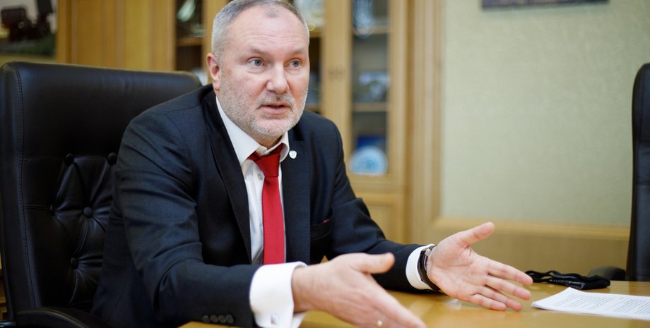 Игорь Фоменко