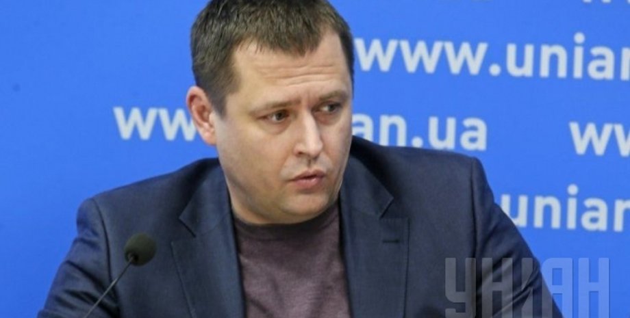 Борис Филатов / Фото: УНИАН