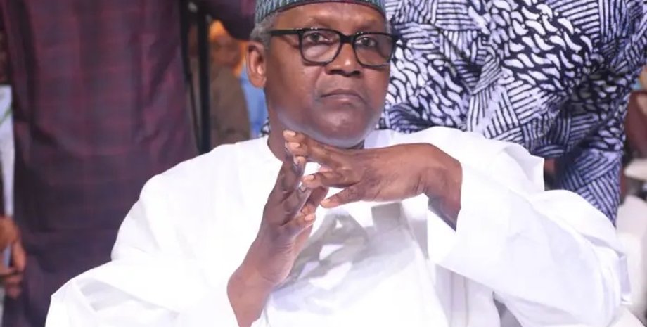 Алико Данготе, самый богатый, самый богатый человек африки, африка, нигерия