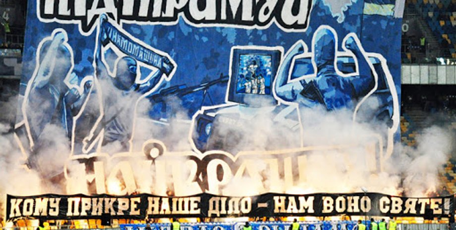 Фото: White Boys Club