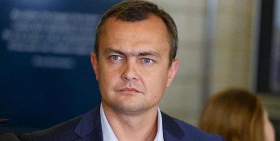 Народный депутат, Юрий Аристов, нардеп, скандал, отставка