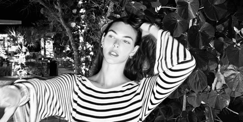 Виттория Черетти, девушка леонардо ди каприо, с кем встречается леонардо ди каприо, день рождения