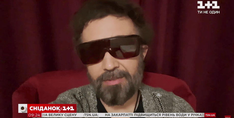 сергій бабкін, бабкін, п'ятниця, операція, бабину після операції, очі, зір