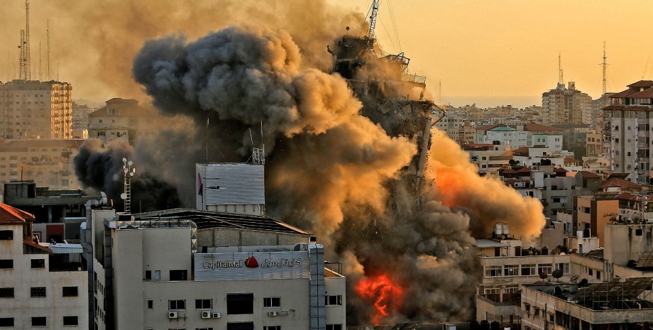 Израиль, война на Ближнем Востоке, нападение ХАМАС, боевики, террористы, мирные жители