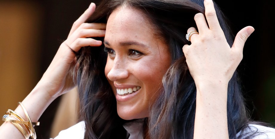 Меган Маркл