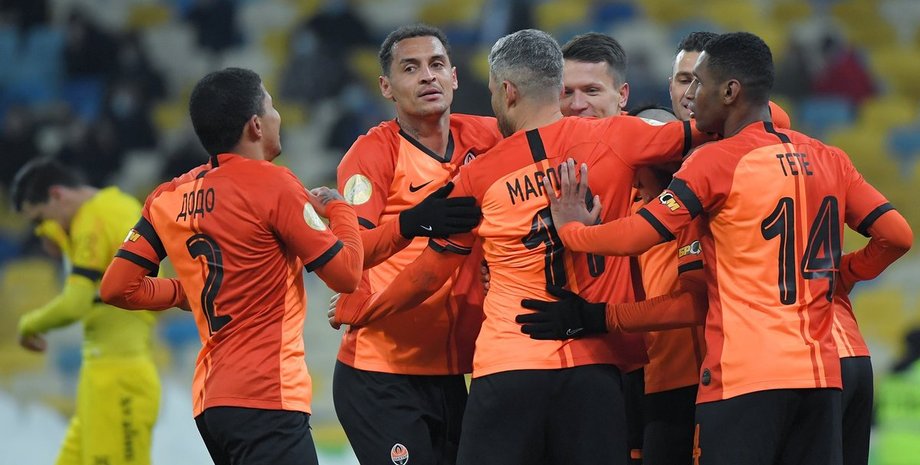 лига европы