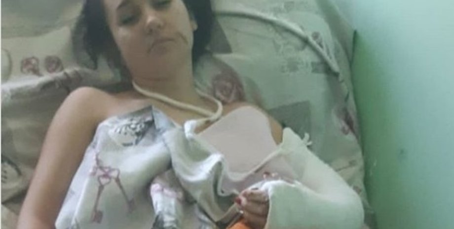 Фото: daria_petrik93 Instagram