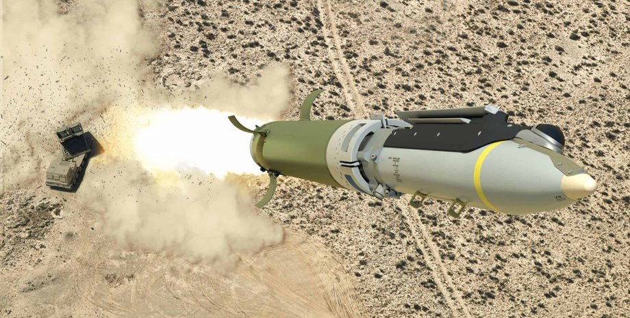 GLSDB, ракеты GLSDB, бомбы GLSDB