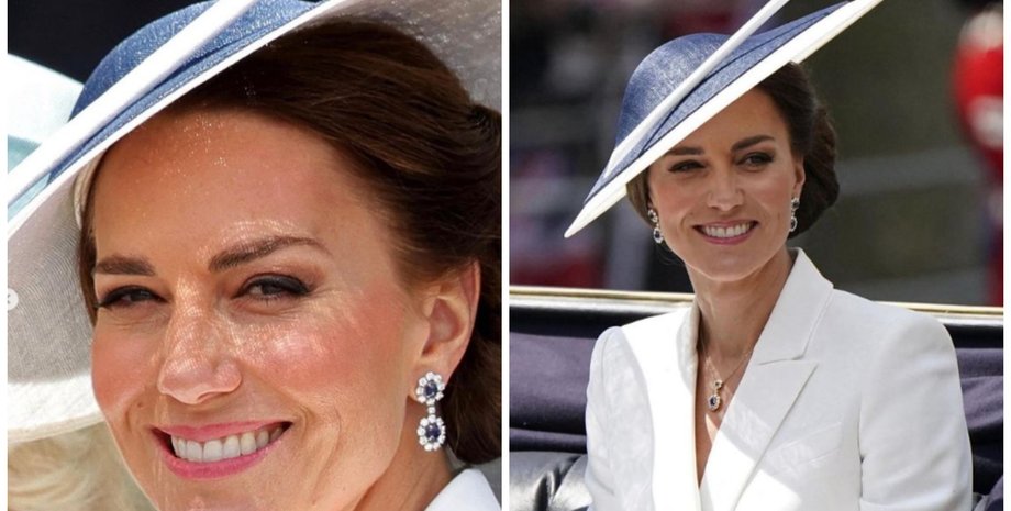 Топ-6 правил красоты, которыми пользуется принцесса Кейт