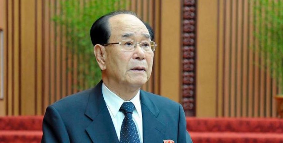 Ким Ен Нам / Фото: "ЦТАК"