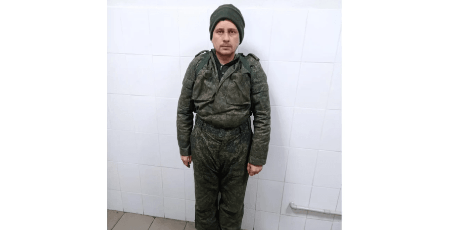 Андрей "Чмоня" Рязанцев, обмен пленными, боевики "ДНР", интернет-мем