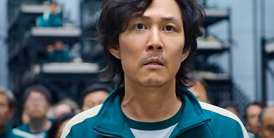 сериал Игра в кальмара, главный герой Сон Ки Хун, режиссер Хван Дон Хек