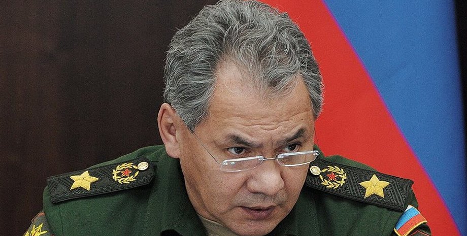 Сергей Шойгу / Фото: news-front.info