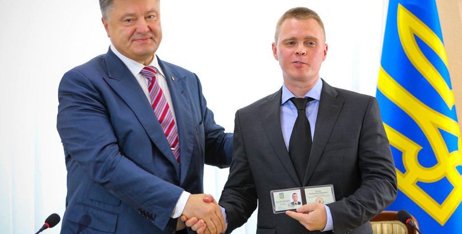 Фото: пресс-служба президента