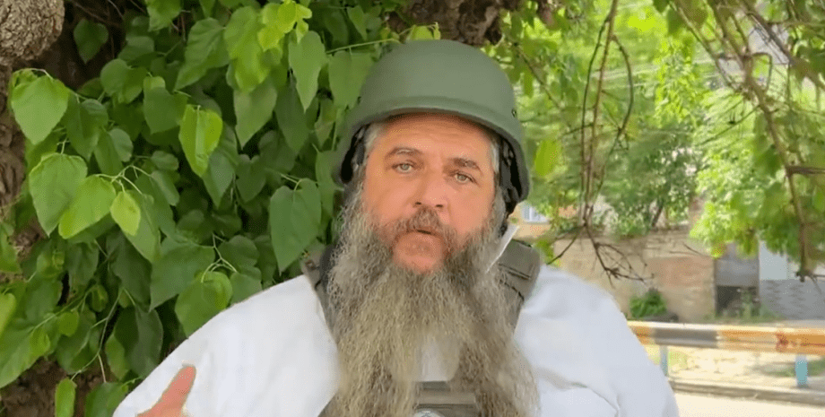 Главный раввин Моше Асман Моше Асман, херсон Моше Асман, Главный раввин украина