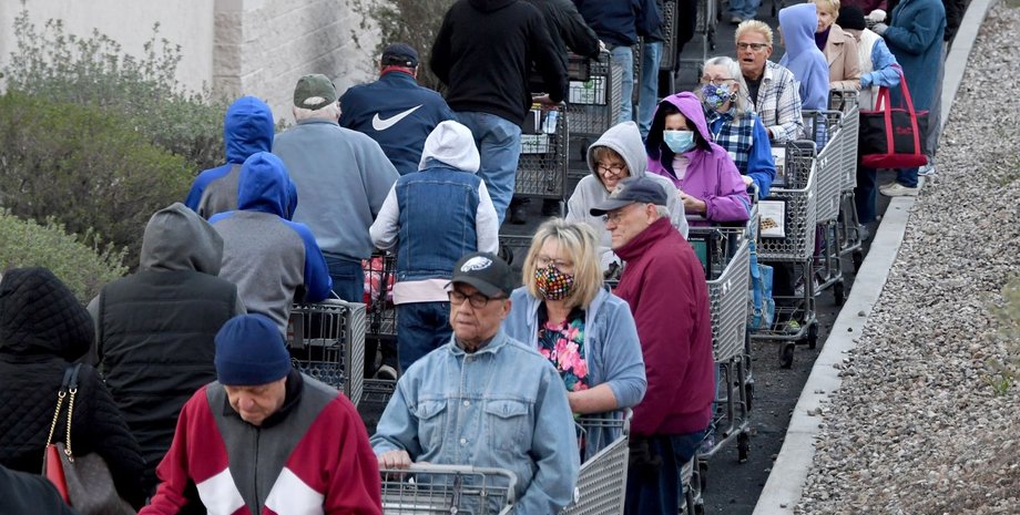 Фото: Getty Images