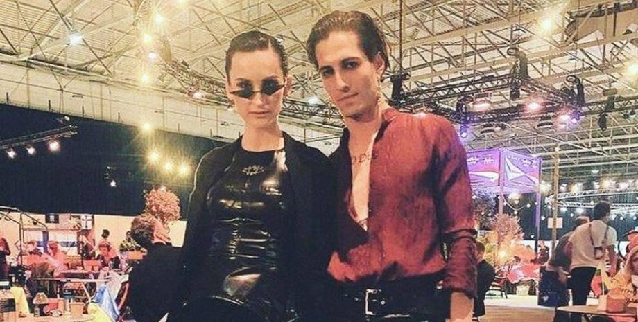 Go_A, Go_A на Євробаченні-2021, Go_A Шум, Måneskin, Давид Даміано