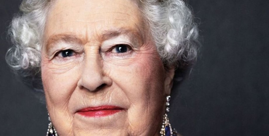 Елизавета II / Фото: Дэвид Бэйли