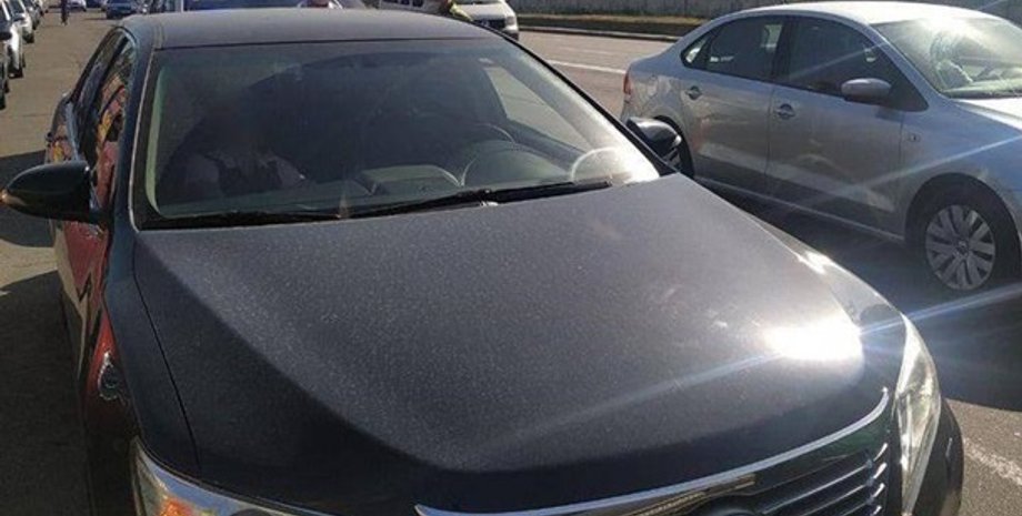 Фото: facebook.com/kyivpatrol