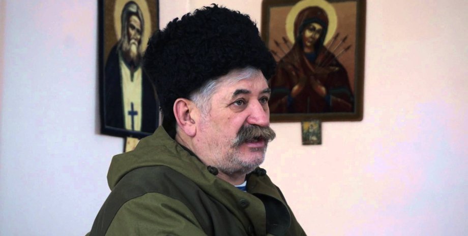 Николай Козицын / Фото: Скриншот Youtube