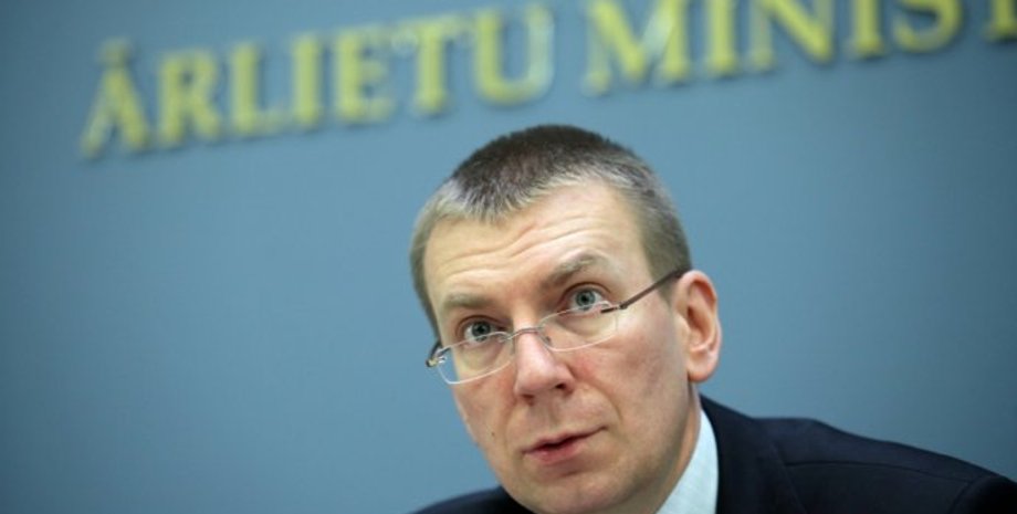 Эдгар Ринкевич / Фото: kasjauns.lv